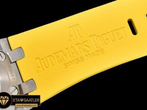 AP0413A - Royal Oak Diver SSRU Yellow JF MY9015 Mod A3120 - 15.jpg